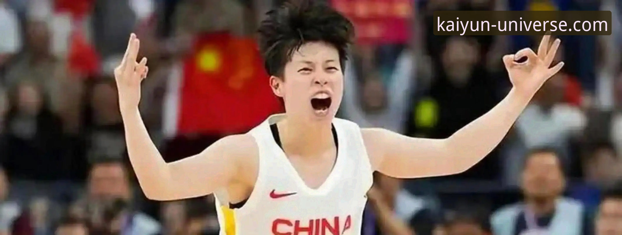 3个关键要素解析：WCBA总决赛G1四川女篮95-61创纪录大胜山西