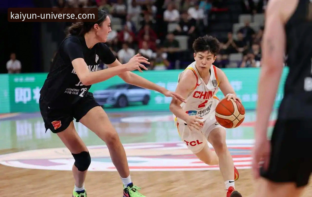 3个关键要素解析：WCBA总决赛G1四川女篮95-61创纪录大胜山西